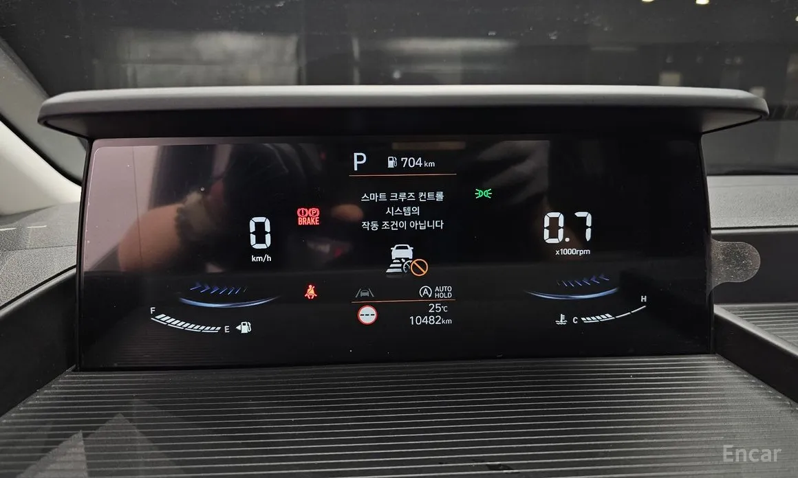 Фото 8 - Hyundai Staria