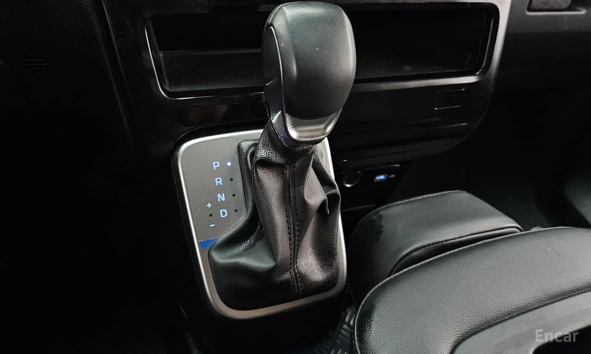 Фото 9 - Hyundai Staria