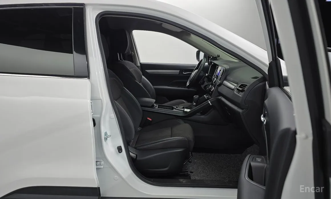 Фото 10 - Renault QM6