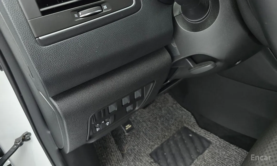 Фото 15 - Renault QM6