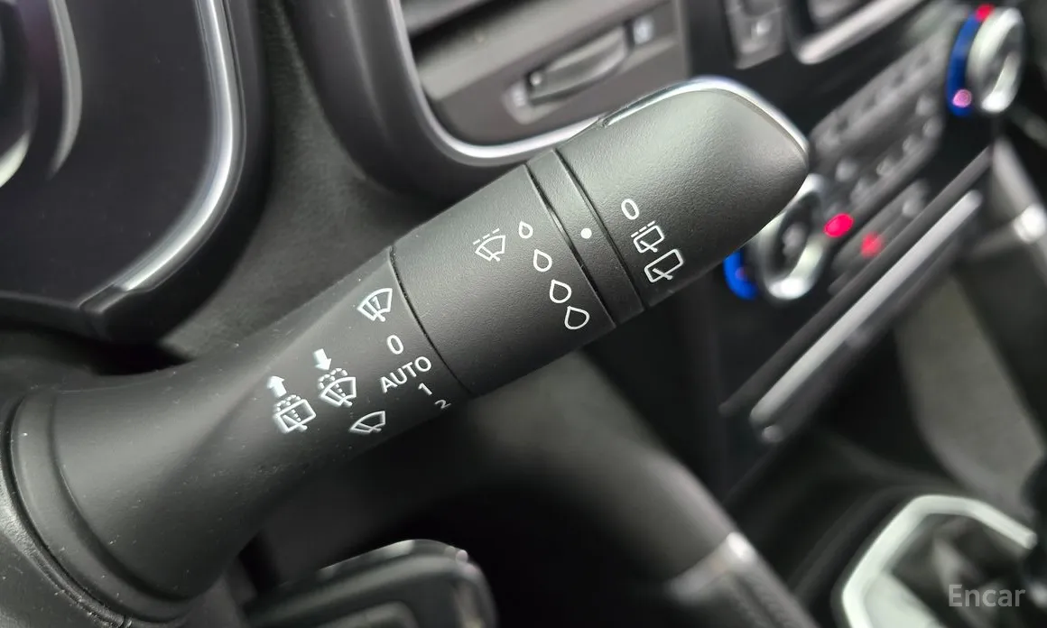 Фото 18 - Renault QM6