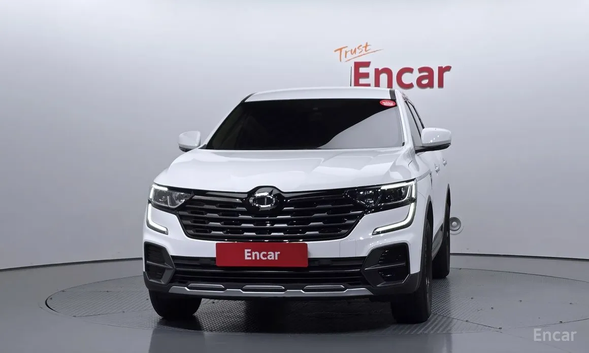 Фото 3 - Renault QM6