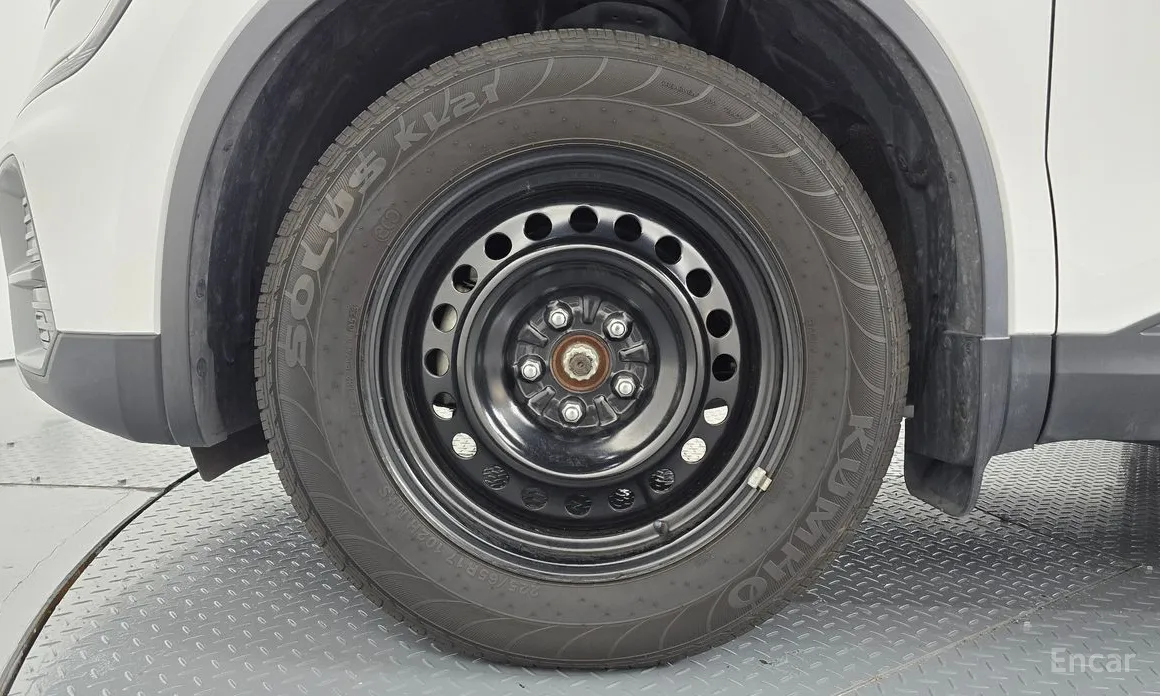 Фото 5 - Renault QM6