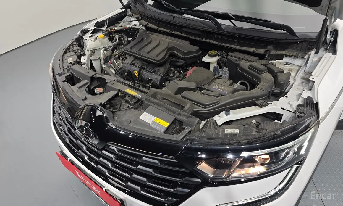 Фото 6 - Renault QM6