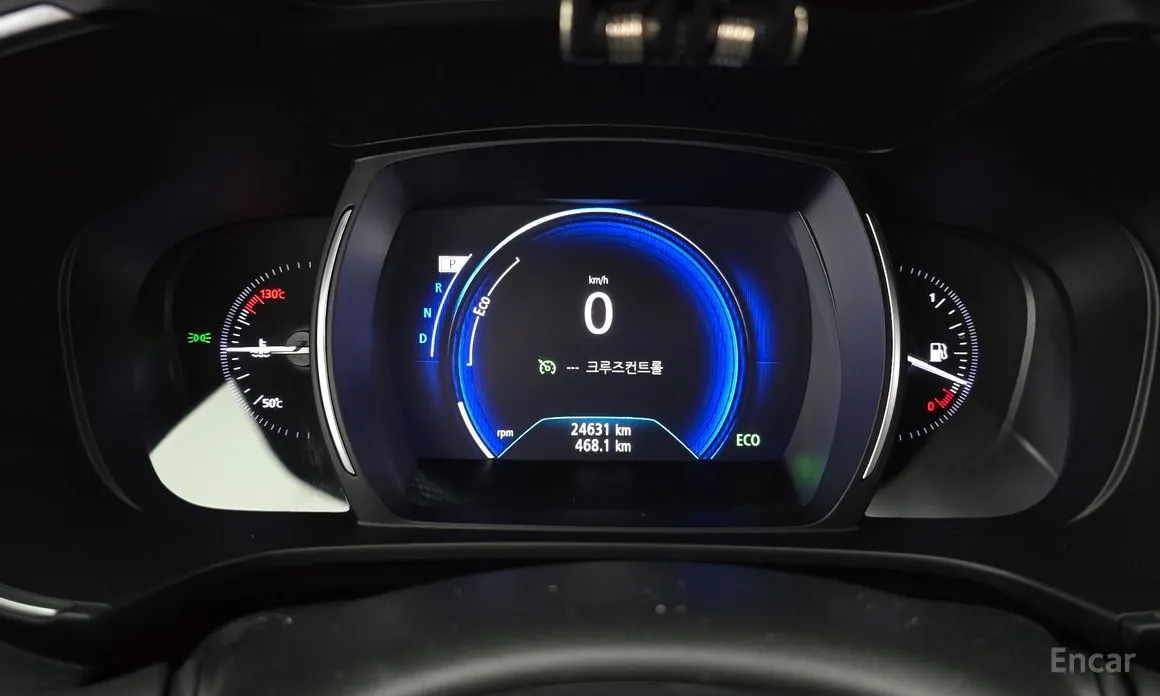 Фото 8 - Renault QM6