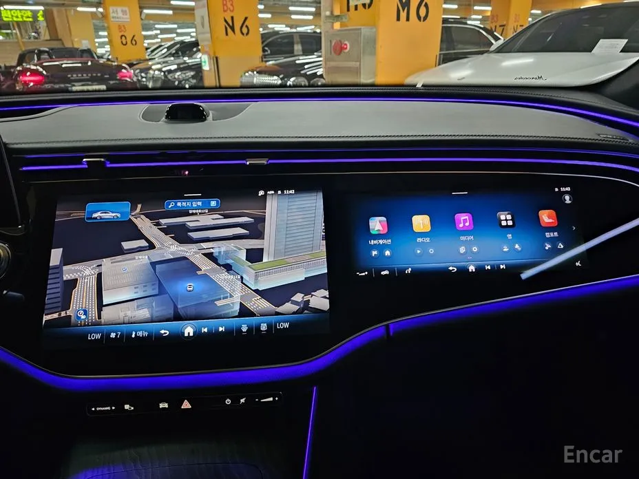 Фото 15 - Mercedes-Benz E-Class