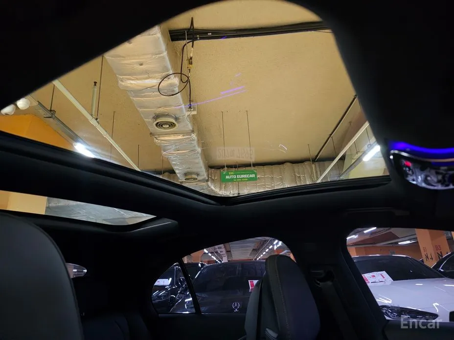 Фото 6 - Mercedes-Benz E-Class