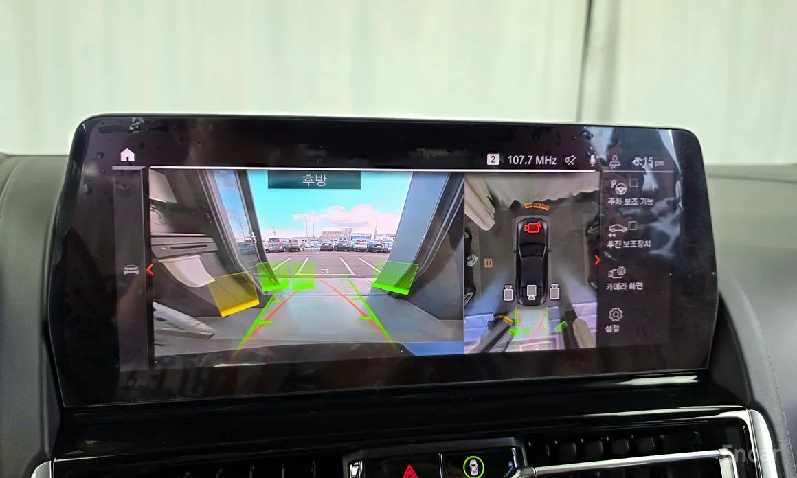 Фото 15 - BMW 8 Series