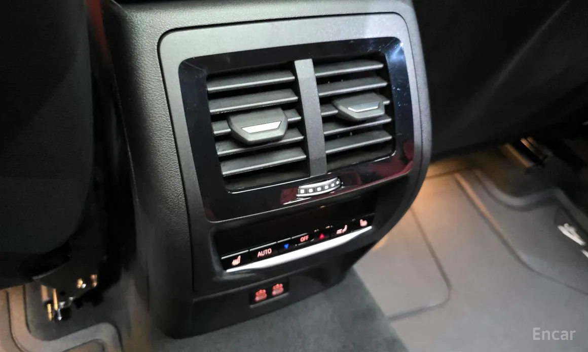 Фото 18 - BMW X4 M