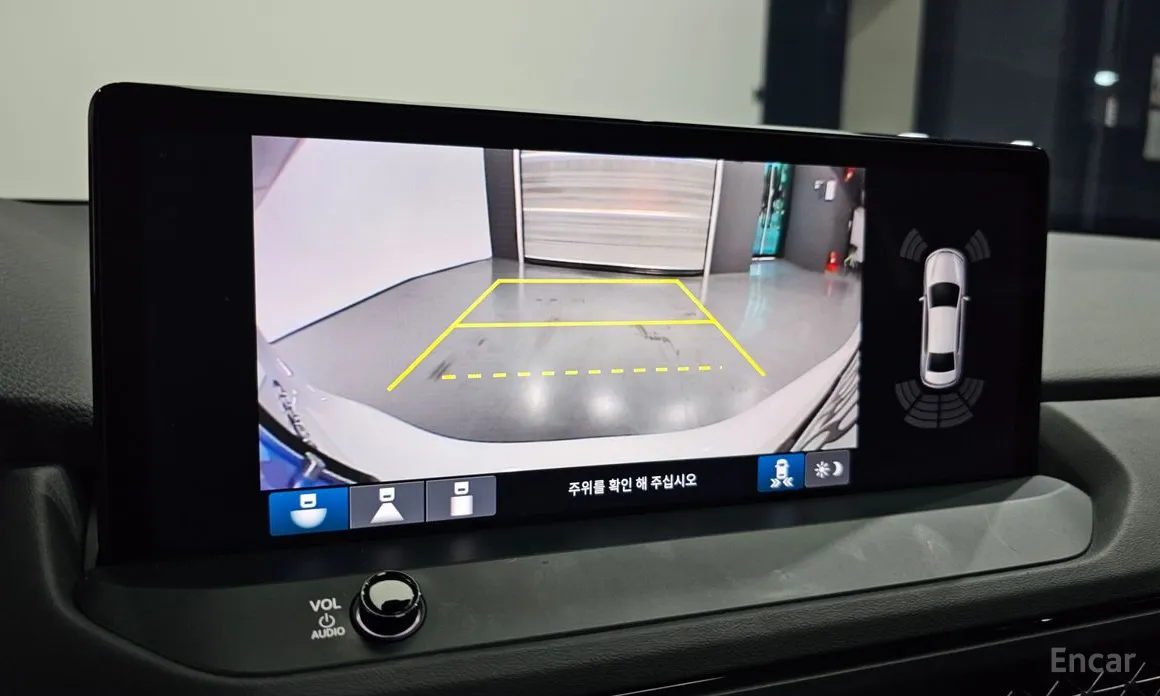 Фото 15 - Honda Accord