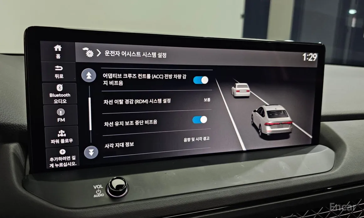 Фото 16 - Honda Accord