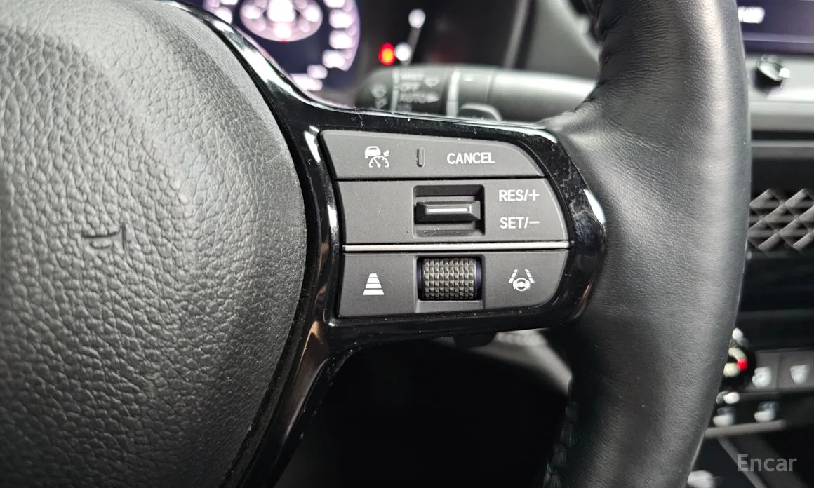 Фото 18 - Honda Accord