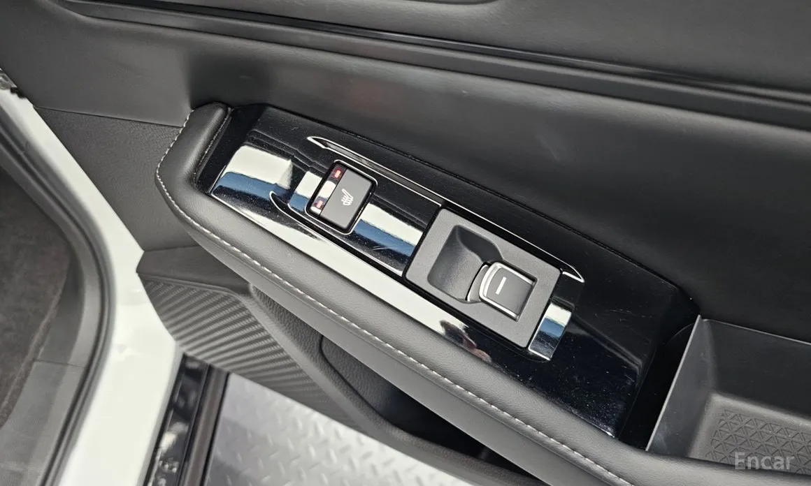 Фото 19 - Honda Accord