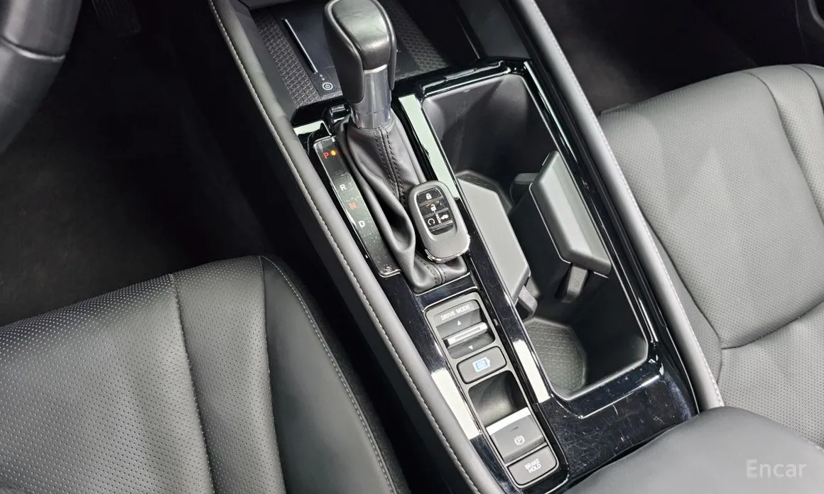 Фото 9 - Honda Accord