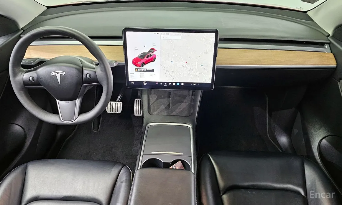 Фото 7 - Tesla Model Y