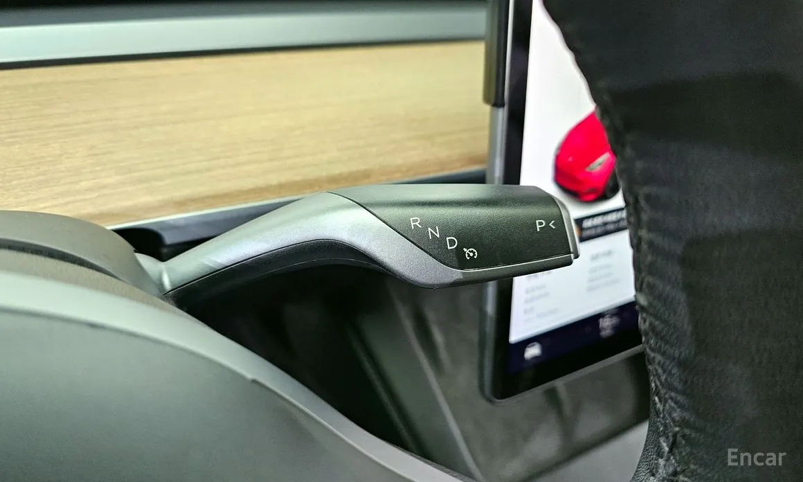 Фото 9 - Tesla Model Y