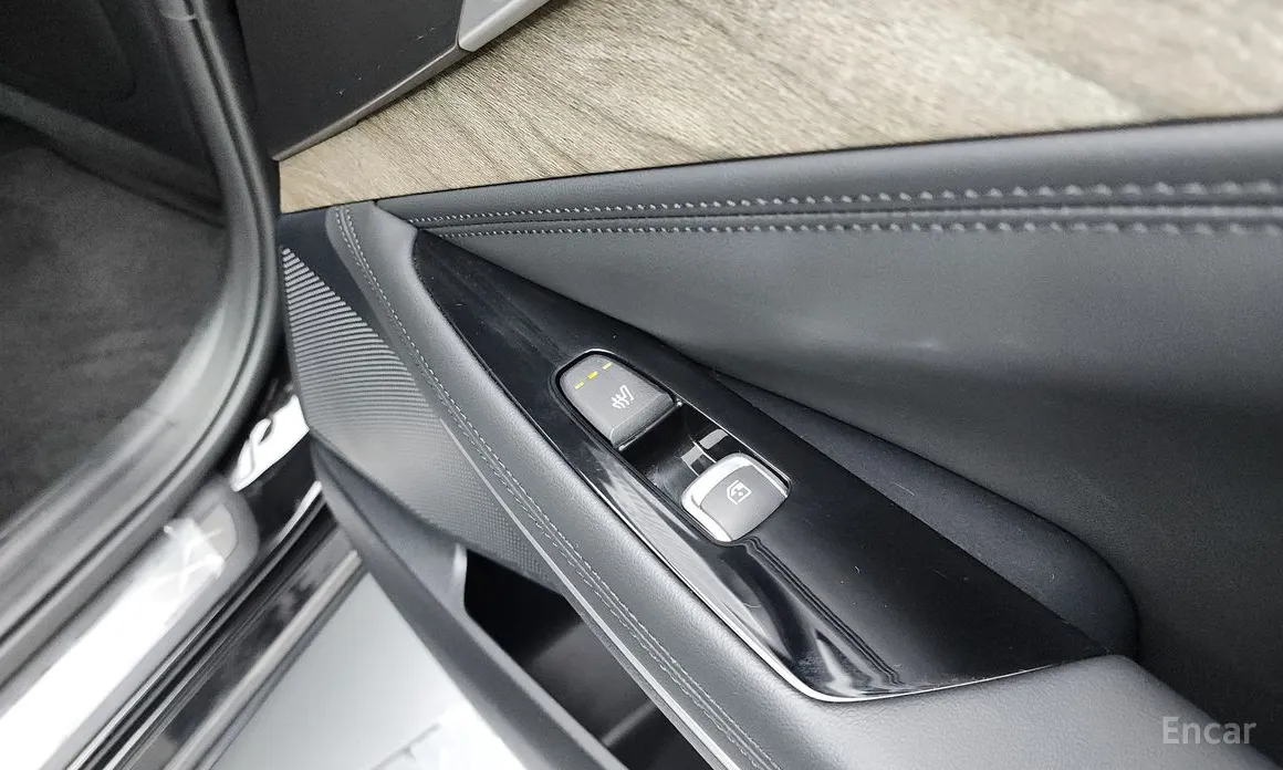 Фото 19 - Kia K8