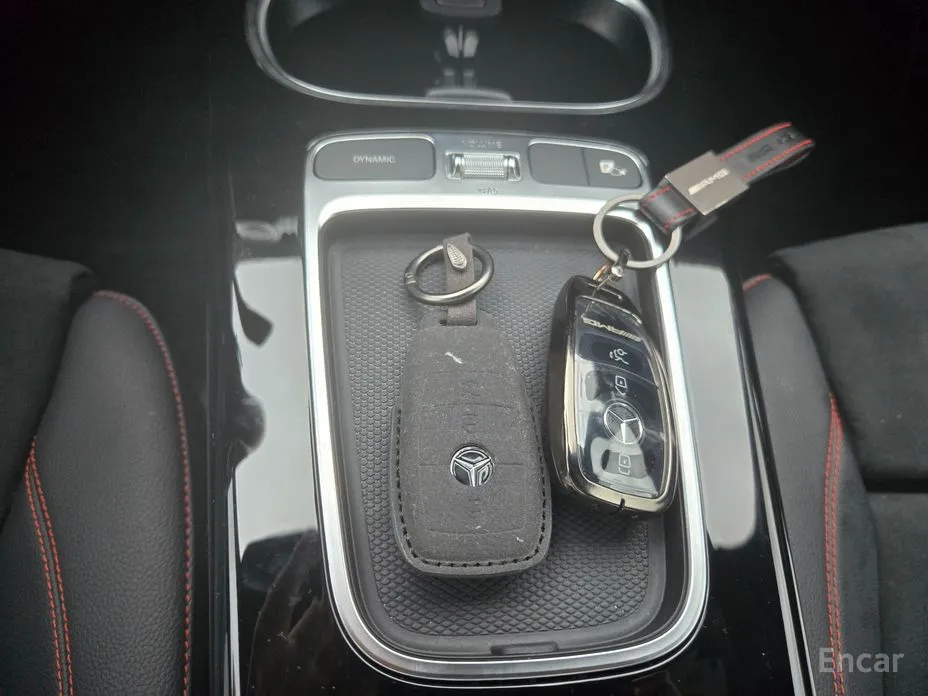 Фото 11 - Mercedes-Benz A-Class