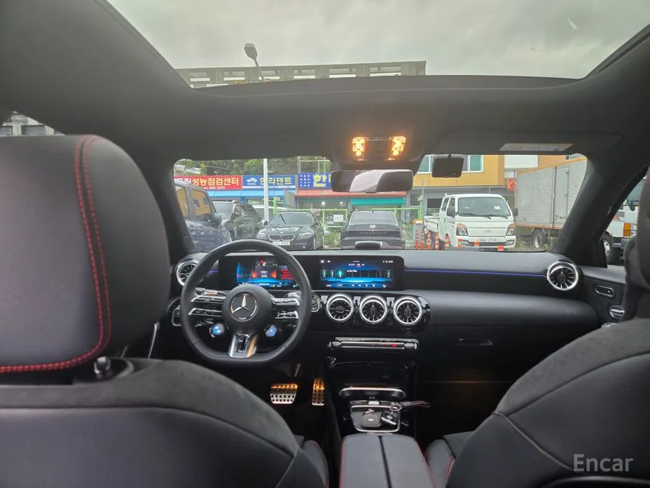 Фото 15 - Mercedes-Benz A-Class