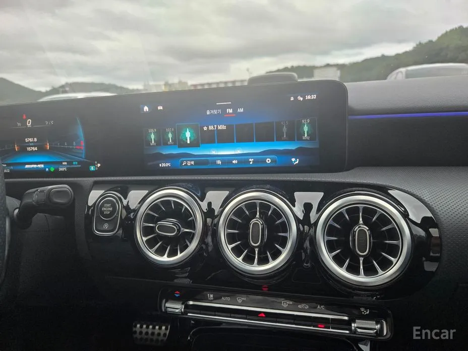 Фото 17 - Mercedes-Benz A-Class