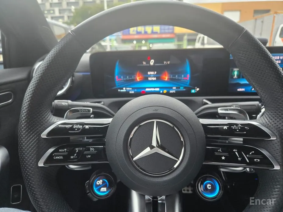 Фото 8 - Mercedes-Benz A-Class