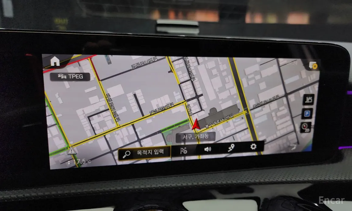 Фото 14 - Mercedes-Benz A-Class