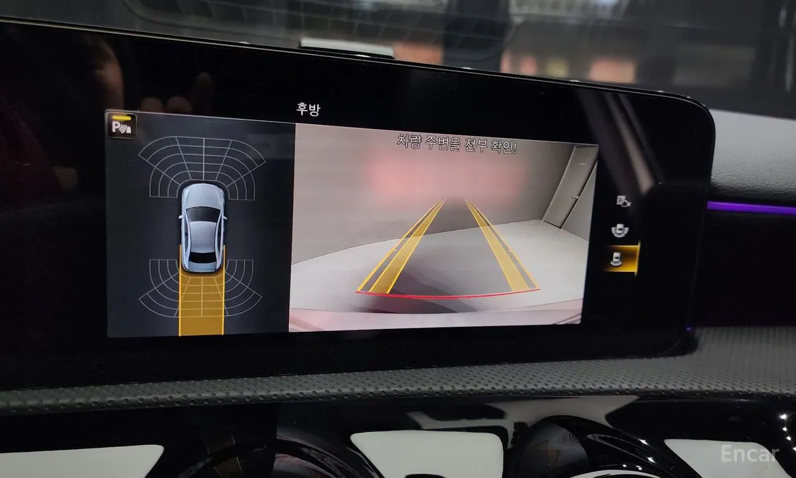 Фото 16 - Mercedes-Benz A-Class