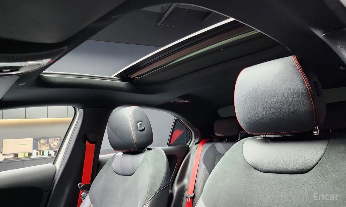 Фото 19 - Mercedes-Benz A-Class