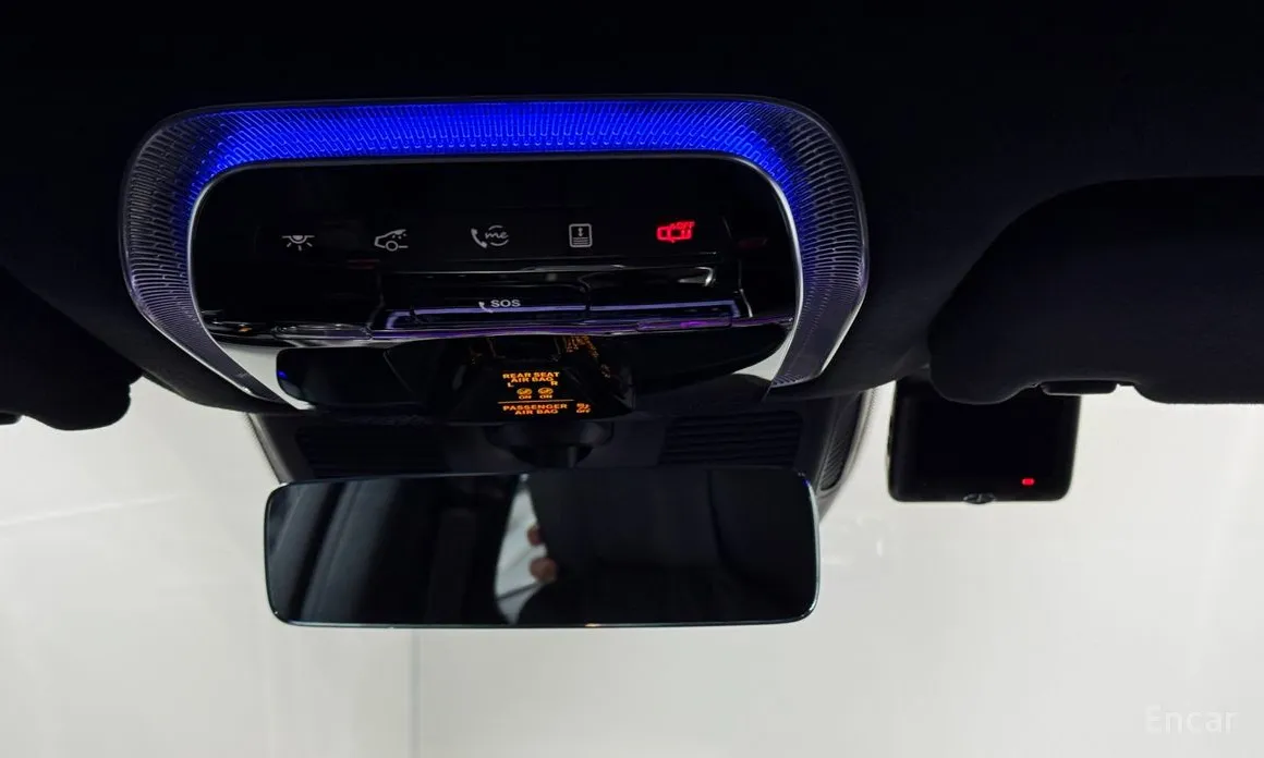 Фото 15 - Mercedes-Benz S-Class