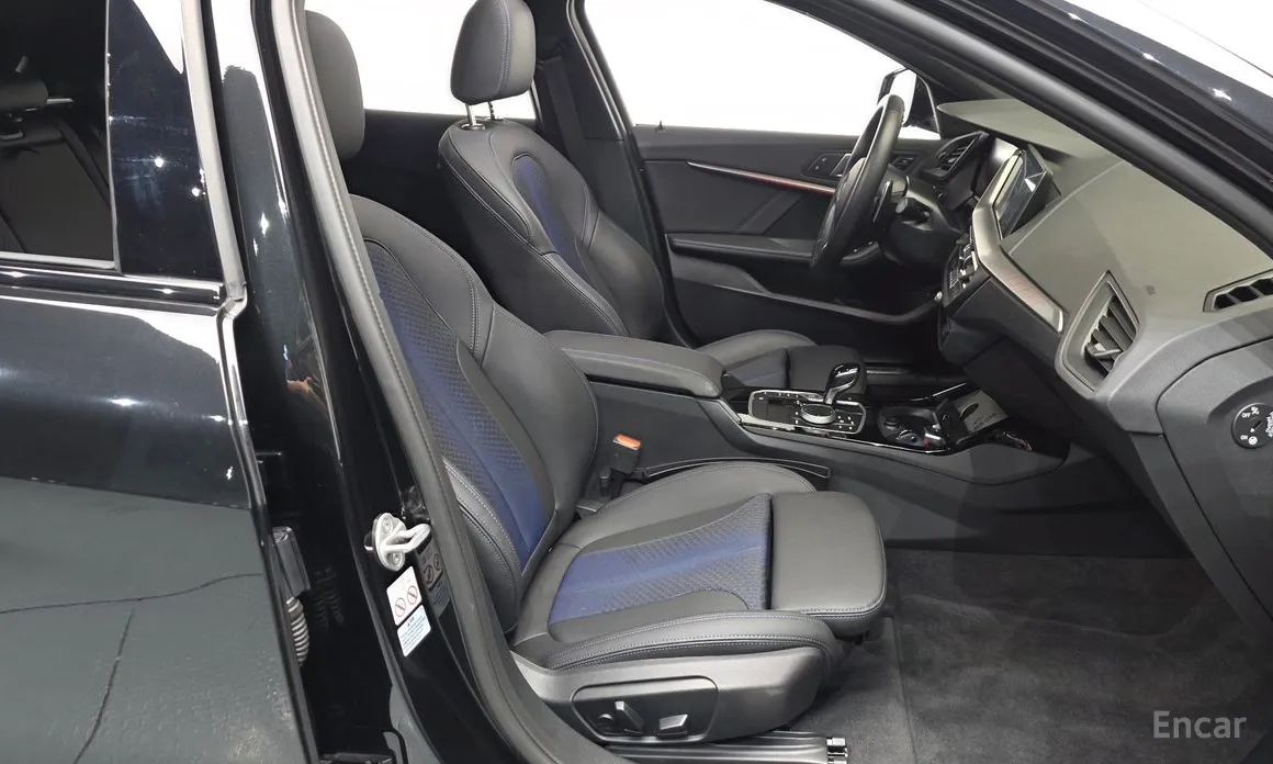 Фото 10 - BMW 1 Series