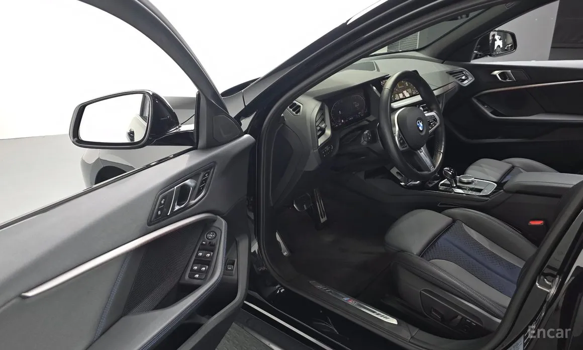 Фото 12 - BMW 1 Series