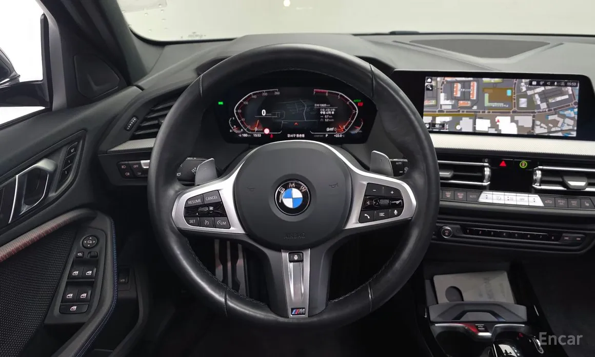 Фото 13 - BMW 1 Series