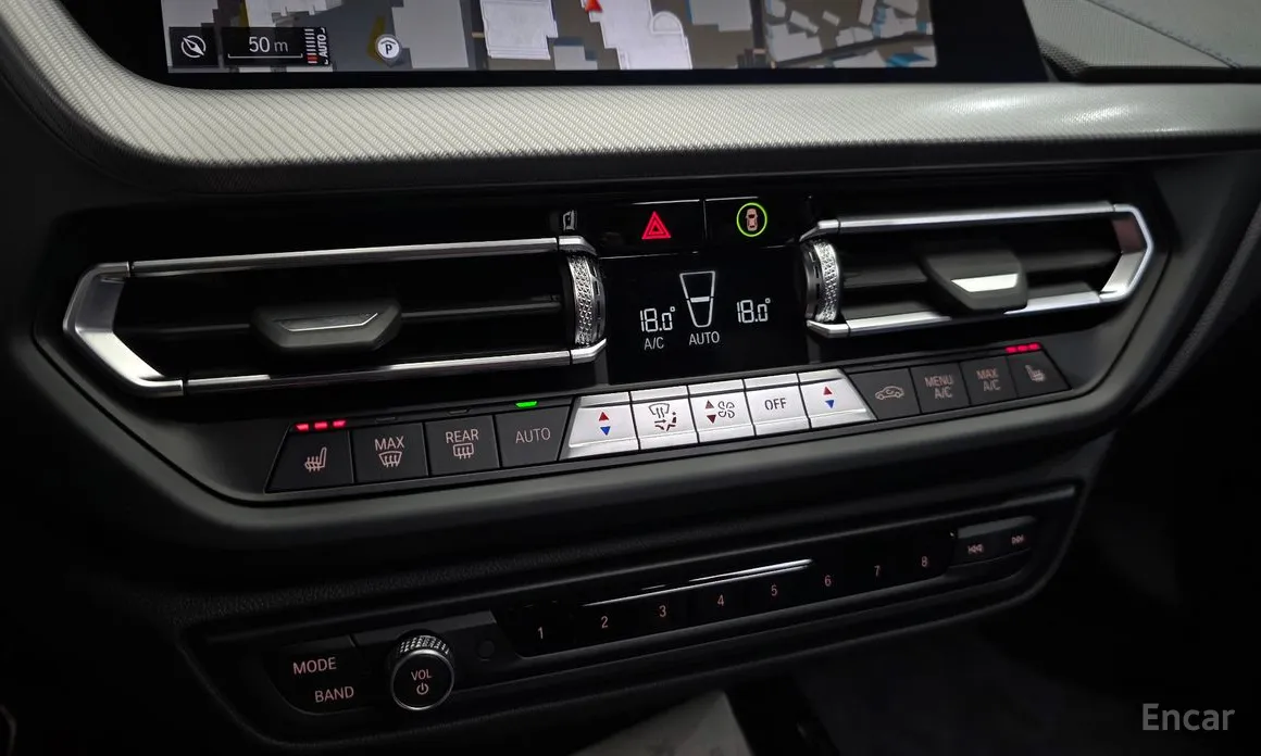 Фото 18 - BMW 1 Series