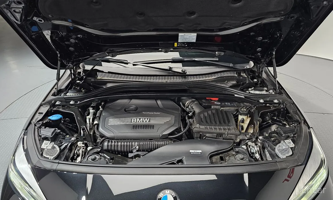 Фото 6 - BMW 1 Series