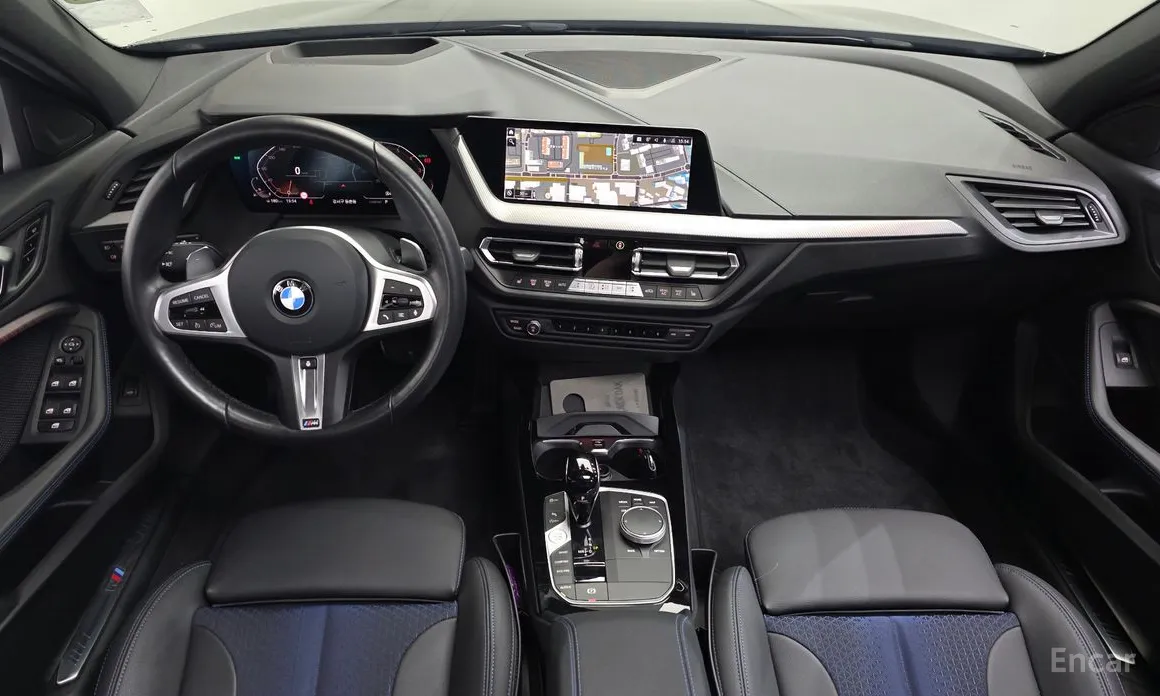 Фото 7 - BMW 1 Series