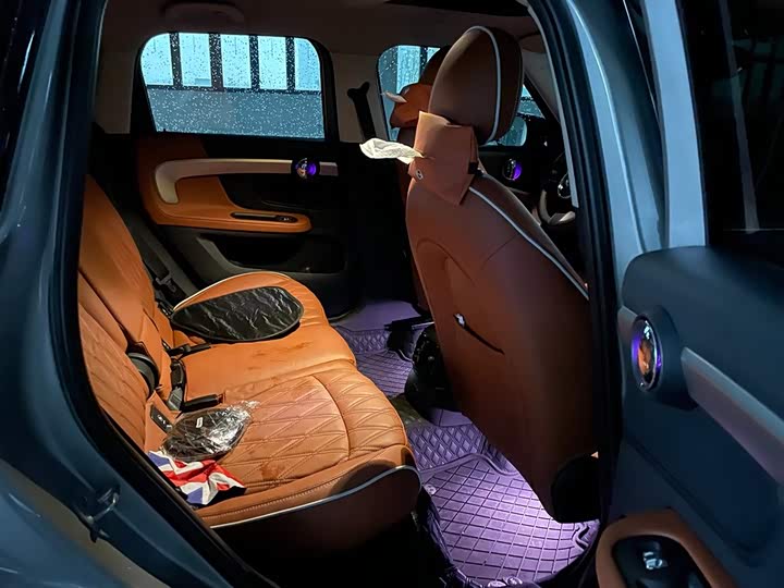 Фото 10 - Mini Countryman