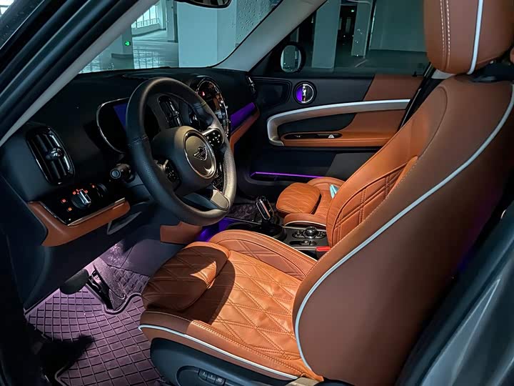 Фото 7 - Mini Countryman