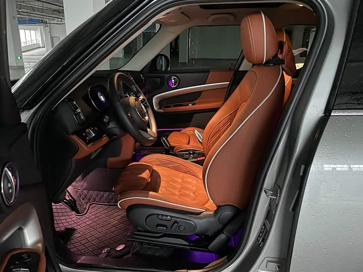 Фото 8 - Mini Countryman