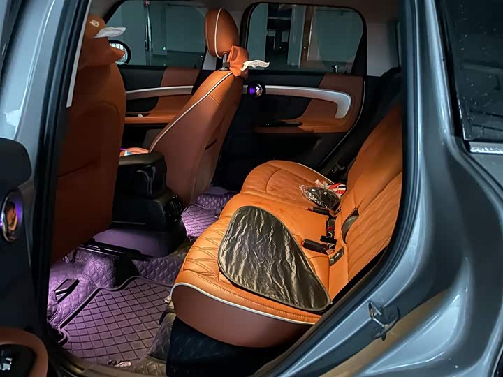 Фото 9 - Mini Countryman