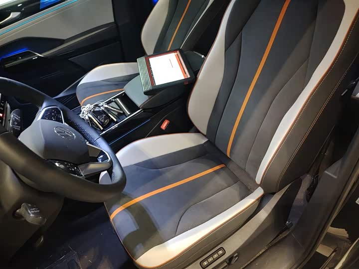 Фото 15 - Volkswagen ID.6 Crozz