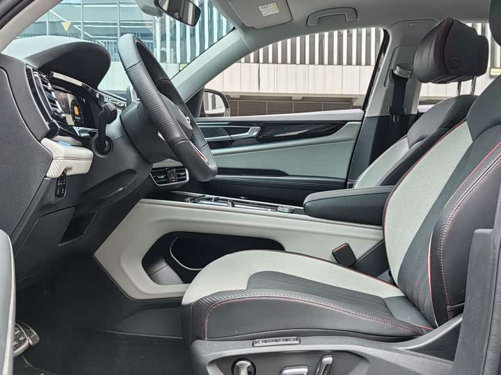 Фото 10 - Volkswagen Teramont X