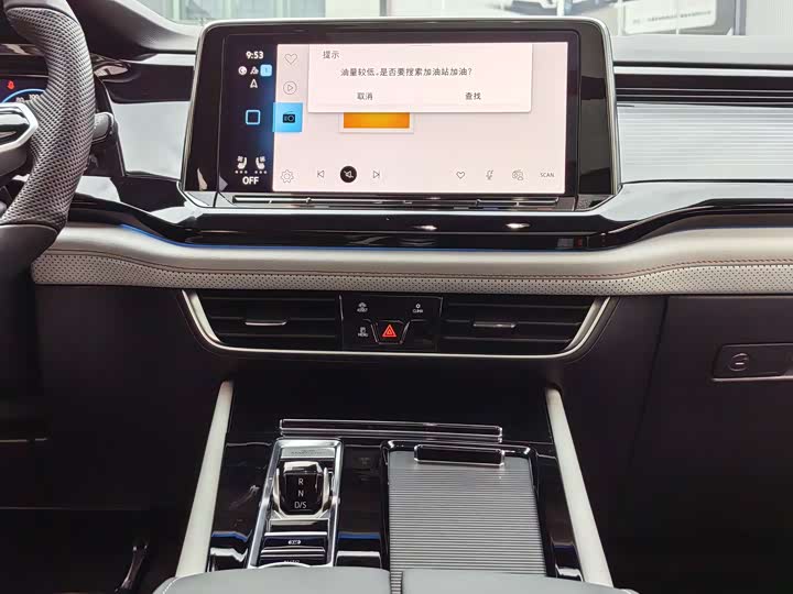 Фото 18 - Volkswagen Teramont X