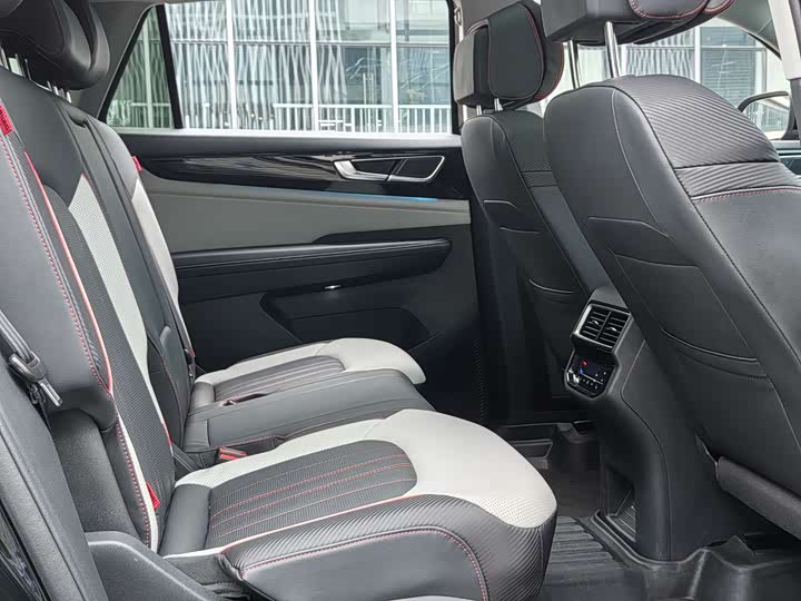 Фото 20 - Volkswagen Teramont X