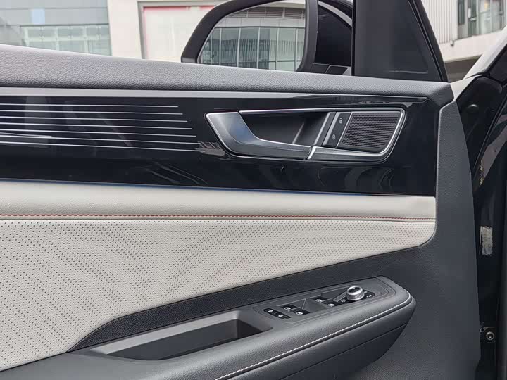 Фото 9 - Volkswagen Teramont X