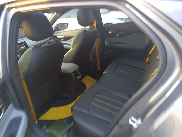 Фото 5 - GAC Trumpchi Empow R