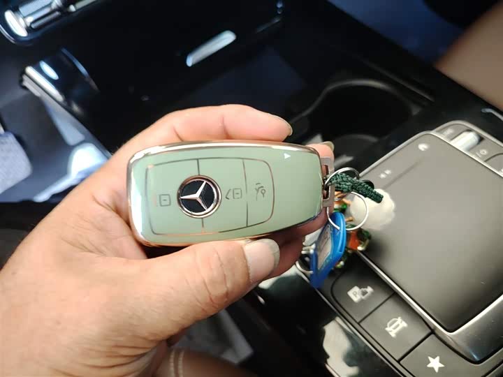 Фото 11 - Mercedes-Benz A-Class