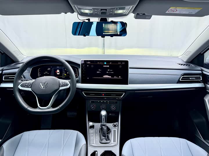 Фото 5 - Volkswagen Lavida