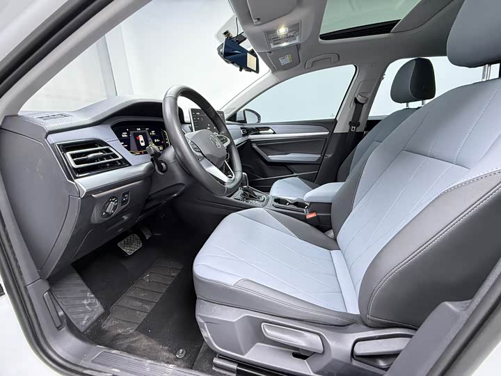 Фото 6 - Volkswagen Lavida