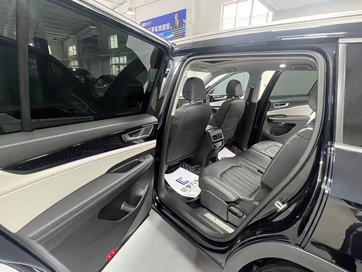 Фото 11 - Volkswagen Teramont Pro