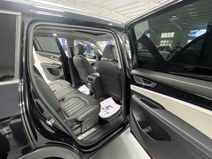 Фото 12 - Volkswagen Teramont Pro